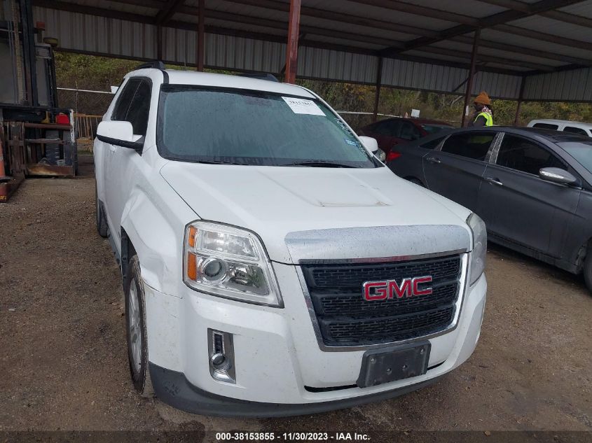 2015 GMC TERRAIN SLE-1 - 2GKALMEK1F6149194