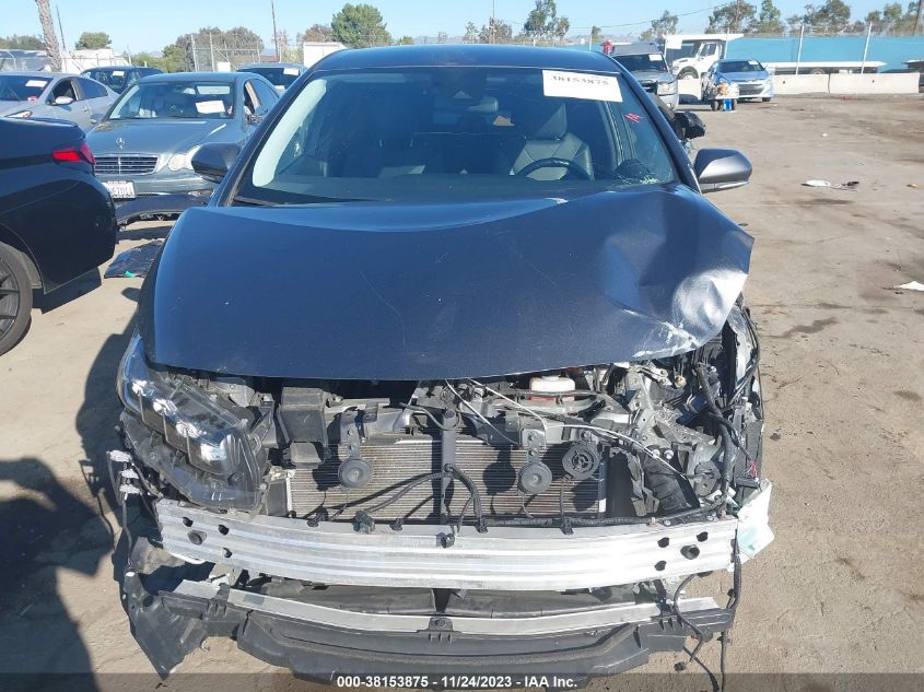 2021 TOYOTA PRIUS PRIME XLE - JTDKAMFP1M3189750