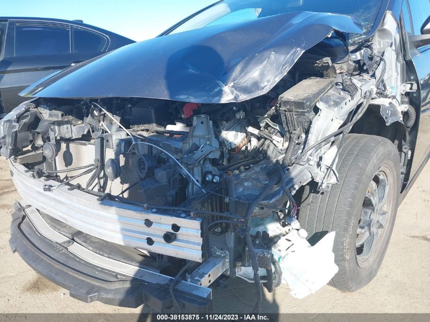 2021 TOYOTA PRIUS PRIME XLE - JTDKAMFP1M3189750