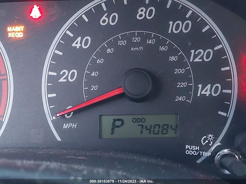 2013 TOYOTA COROLLA LE - 2T1BU4EE0DC045394