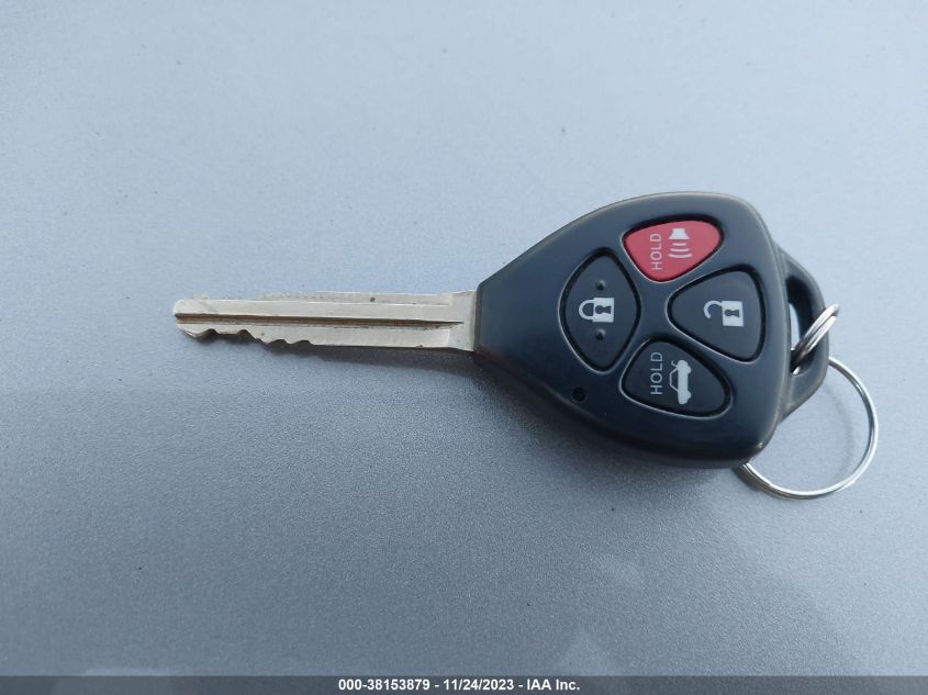 2013 TOYOTA COROLLA LE - 2T1BU4EE0DC045394