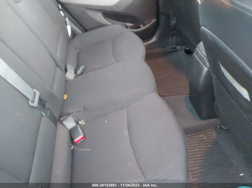 2016 HYUNDAI ELANTRA VALUE EDITION - 5NPDH4AE5GH667932