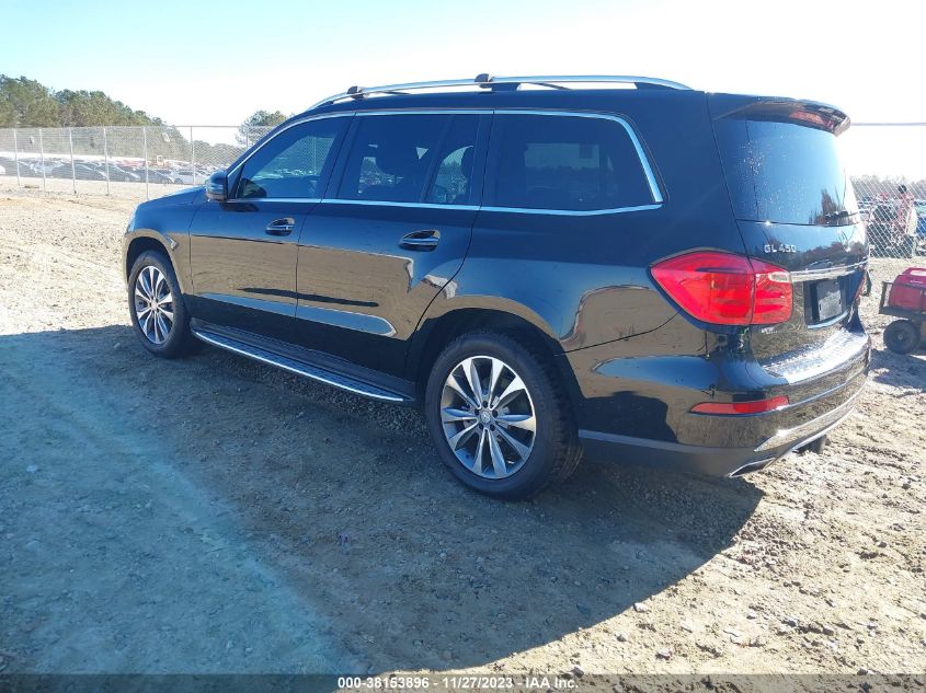 2016 MERCEDES-BENZ GL 450 4MATIC 4JGDF6EE2GA702232
