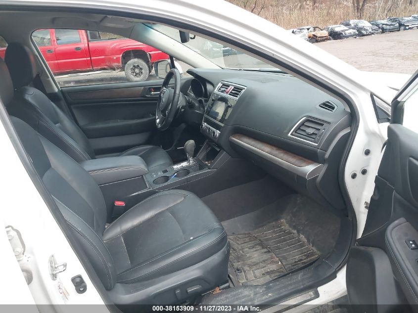 2015 SUBARU OUTBACK 2.5I LIMITED - 4S4BSALC2F3319210