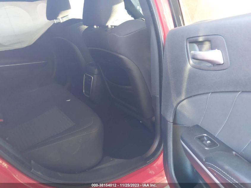 2019 DODGE CHARGER R/T - 2C3CDXCT5KH558221