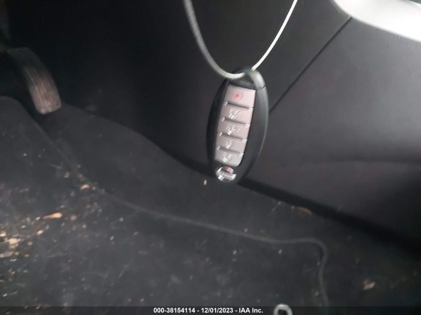2013 NISSAN ALTIMA 2.5 SV - 1N4AL3AP0DN444678
