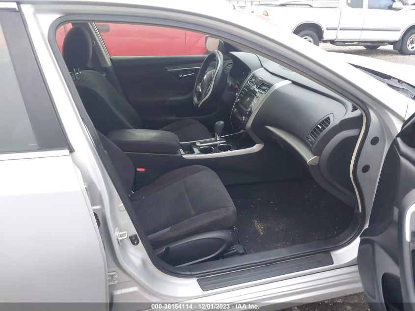 2013 NISSAN ALTIMA 2.5 SV - 1N4AL3AP0DN444678