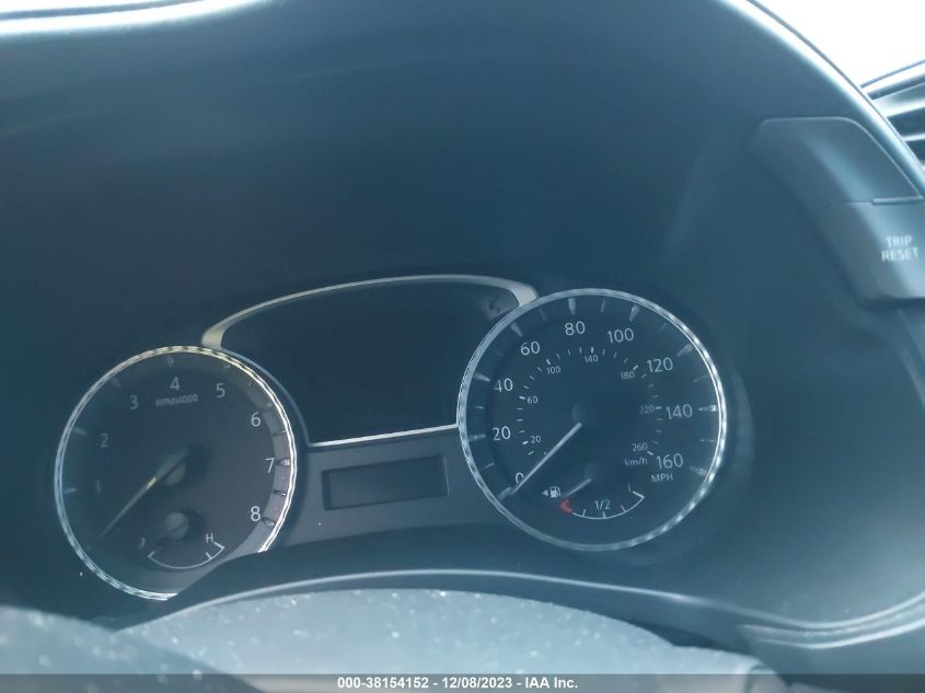 2013 INFINITI JX35 - 5N1AL0MN3DC340244