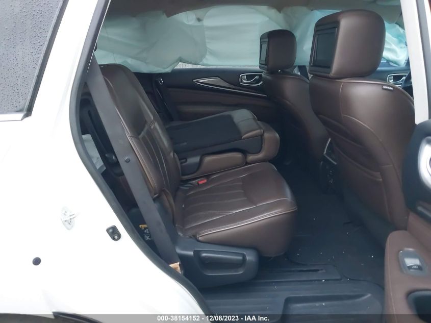 2013 INFINITI JX35 - 5N1AL0MN3DC340244