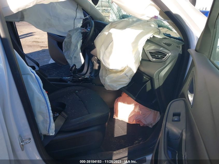 2022 BUICK ENCORE GX PREFERRED - KL4MMBS26NB126434