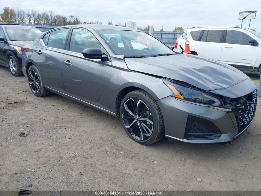 2023 NISSAN ALTIMA (VIN: 1N4BL4CVXPN415859)