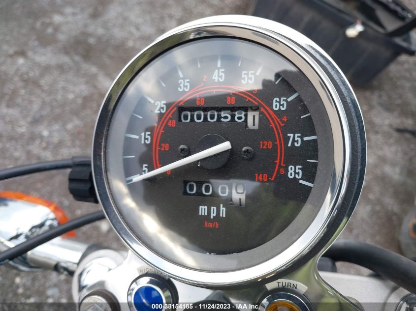 2015 HONDA CMX250 C JH2MC1305FK900942