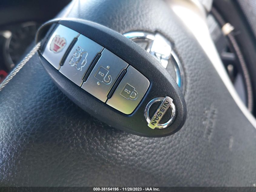 2015 NISSAN ALTIMA 2.5/2.5 S/2.5 SL/2.5 SV - 1N4AL3AP2FC442669