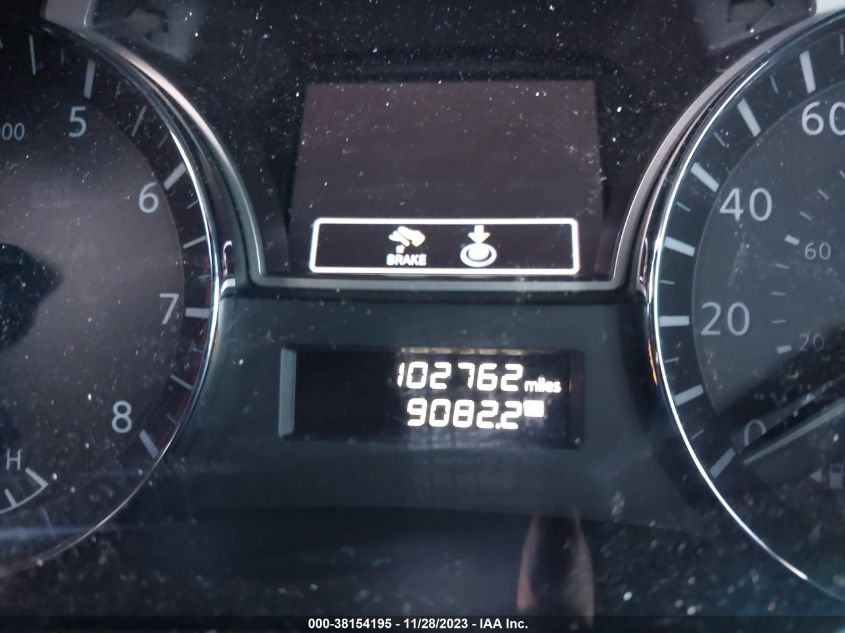 2015 NISSAN ALTIMA 2.5/2.5 S/2.5 SL/2.5 SV - 1N4AL3AP2FC442669