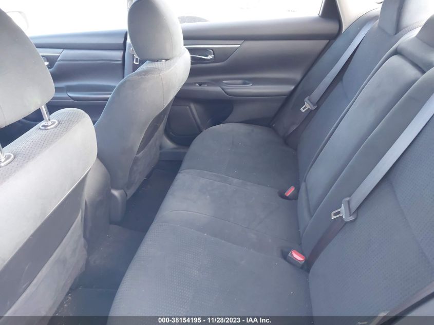 2015 NISSAN ALTIMA 2.5/2.5 S/2.5 SL/2.5 SV - 1N4AL3AP2FC442669