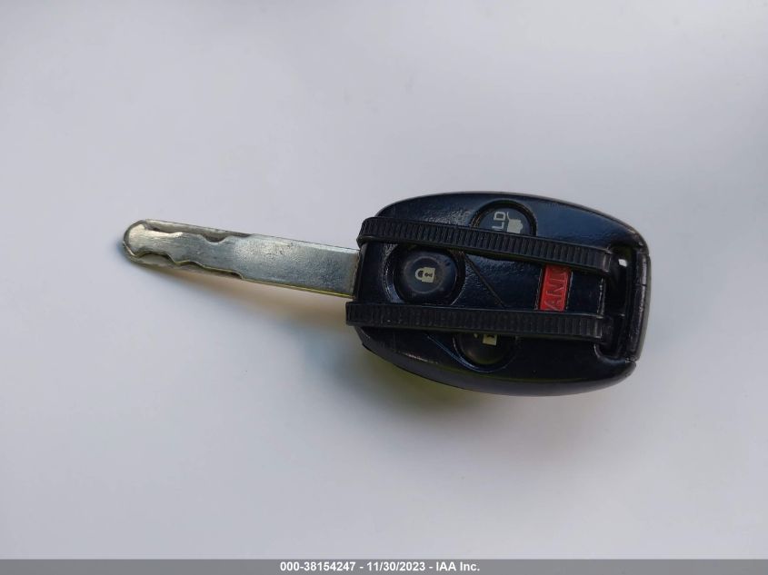 2013 HONDA PILOT EX-L - 5FNYF4H72DB061464