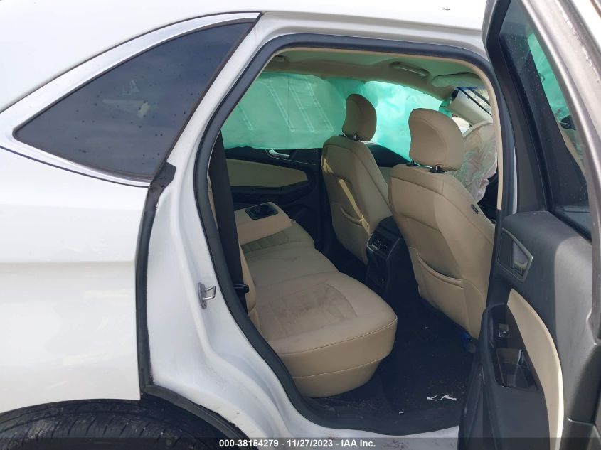 2016 FORD EDGE SEL - 2FMPK3J92GBC00888