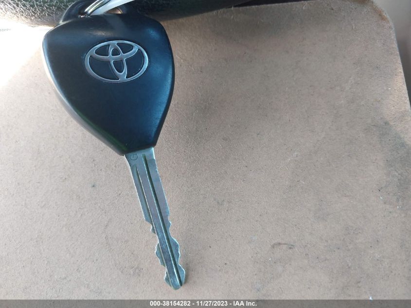 2013 TOYOTA COROLLA L - JTDBU4EE4DJ114477