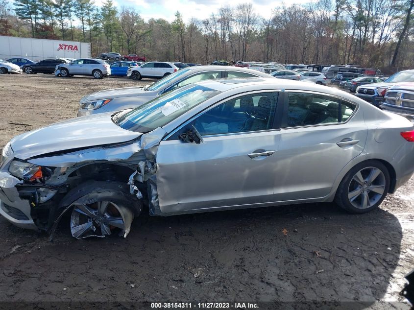 2015 ACURA ILX 2.0L - 19VDE1F39FE003935