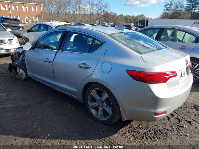 2015 ACURA ILX 2.0L - 19VDE1F39FE003935