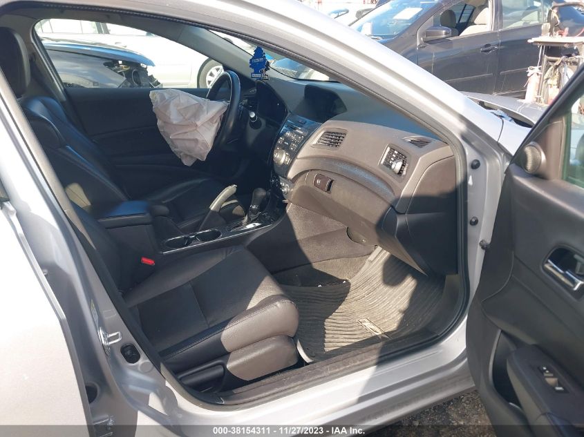 2015 ACURA ILX 2.0L - 19VDE1F39FE003935
