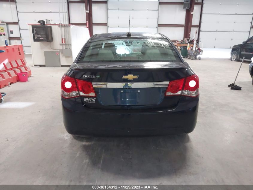 2015 CHEVROLET CRUZE ECO - 1G1PJ5SB1F7221333
