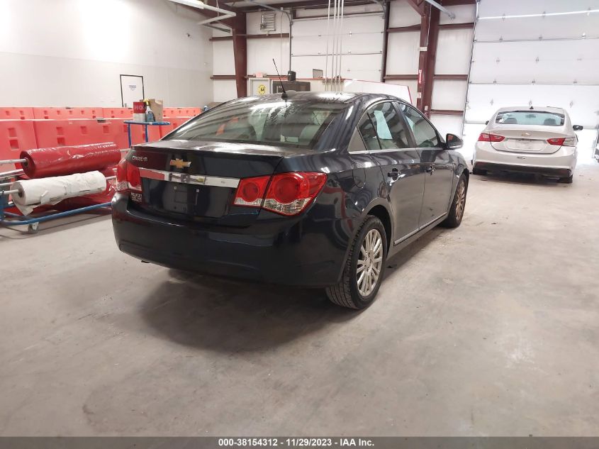 2015 CHEVROLET CRUZE ECO - 1G1PJ5SB1F7221333