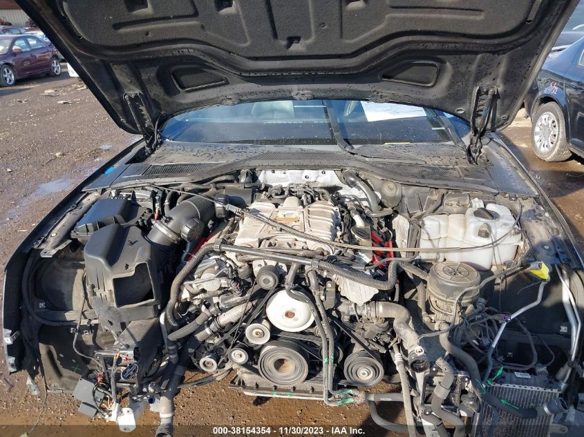 2015 AUDI A8 L 3.0T WAU3GAFD8FN034303