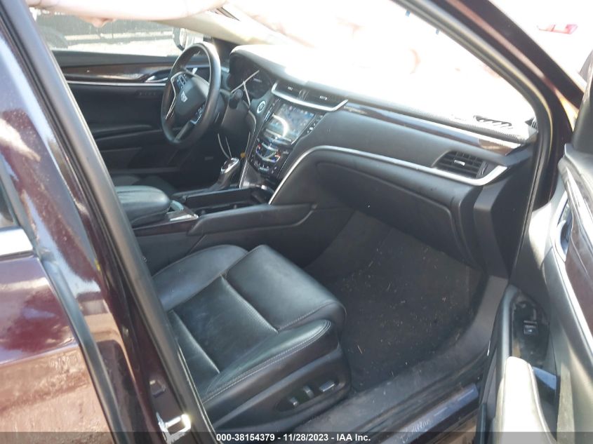 2017 CADILLAC XTS LUXURY - 2G61M5S38H9282499