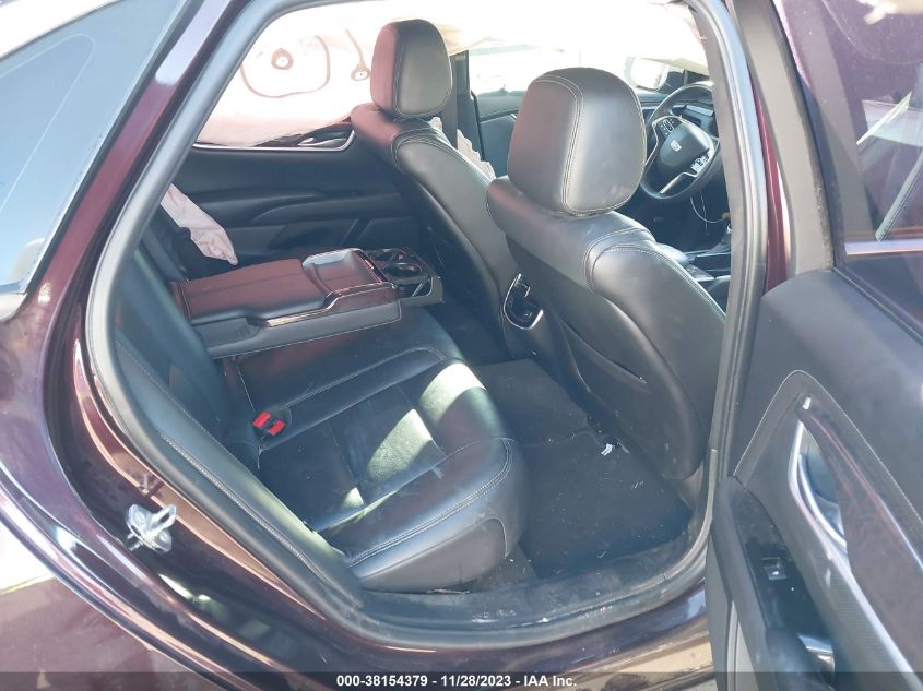 2017 CADILLAC XTS LUXURY - 2G61M5S38H9282499