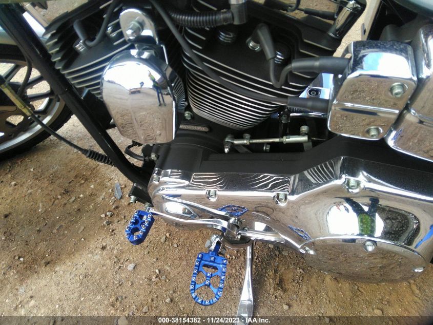 2004 HARLEY-DAVIDSON FXDLI 1HD1GNW134K303490