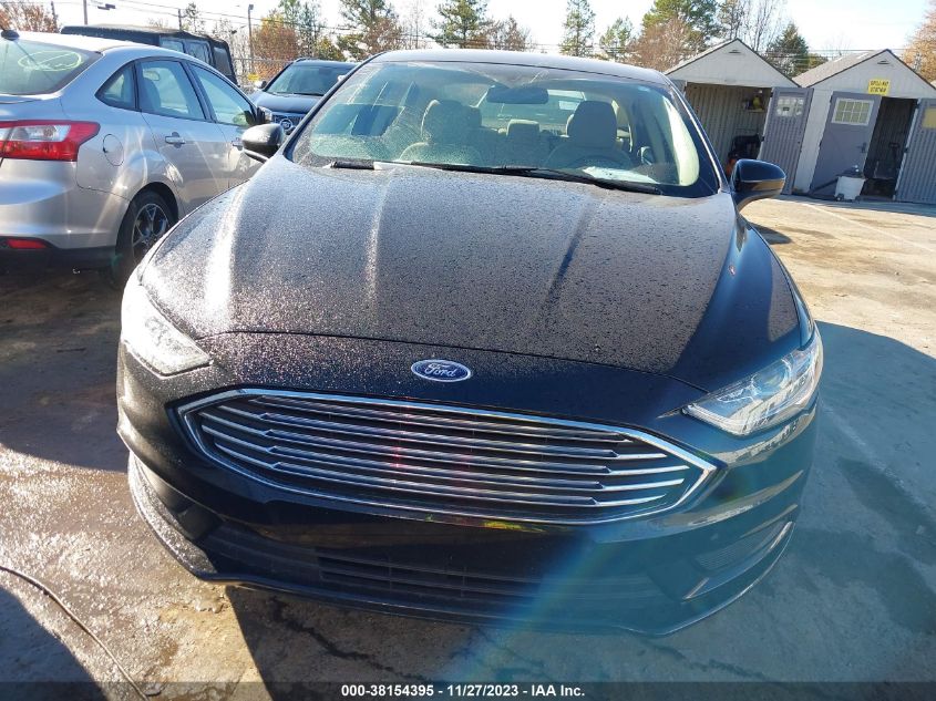 3FA6P0G72HR212067 2017 FORD FUSION, photo no. 13