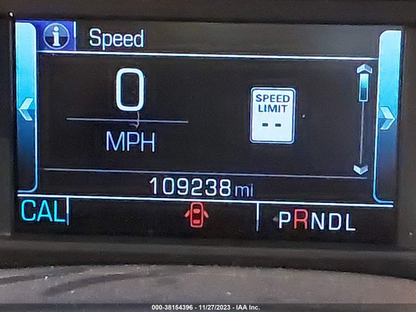 2018 CHEVROLET SILVERADO 1500 2LT - 1GCVKREC2JZ377692