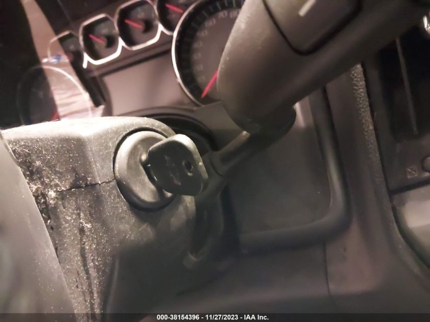 2018 CHEVROLET SILVERADO 1500 2LT - 1GCVKREC2JZ377692