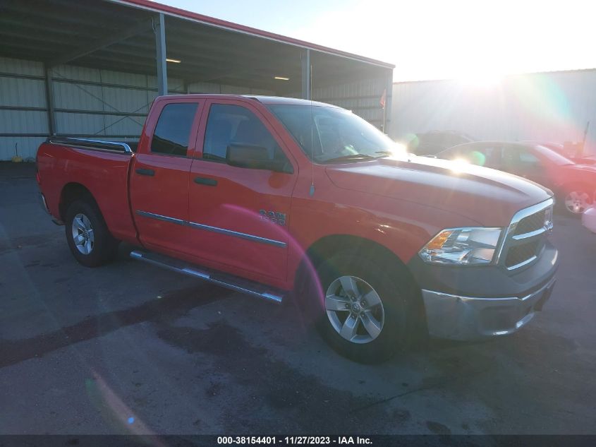 2013 RAM 1500 TRADESMAN/EXPRESS - 1C6RR6FG6DS542080