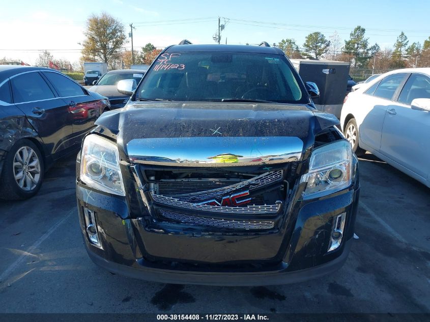 2015 GMC TERRAIN SLT-1 - 2GKFLSE35F6412581