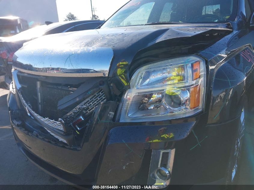 2015 GMC TERRAIN SLT-1 - 2GKFLSE35F6412581