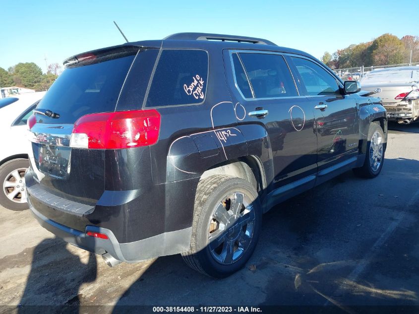 2015 GMC TERRAIN SLT-1 - 2GKFLSE35F6412581