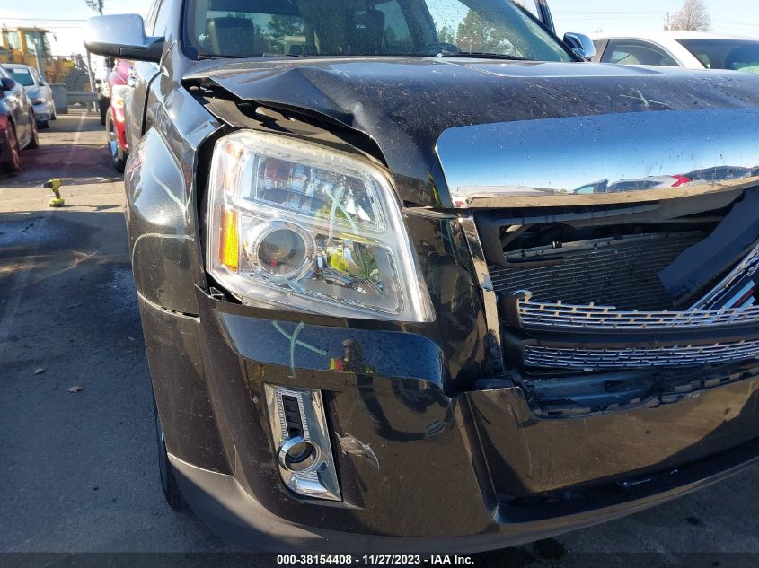 2015 GMC TERRAIN SLT-1 - 2GKFLSE35F6412581