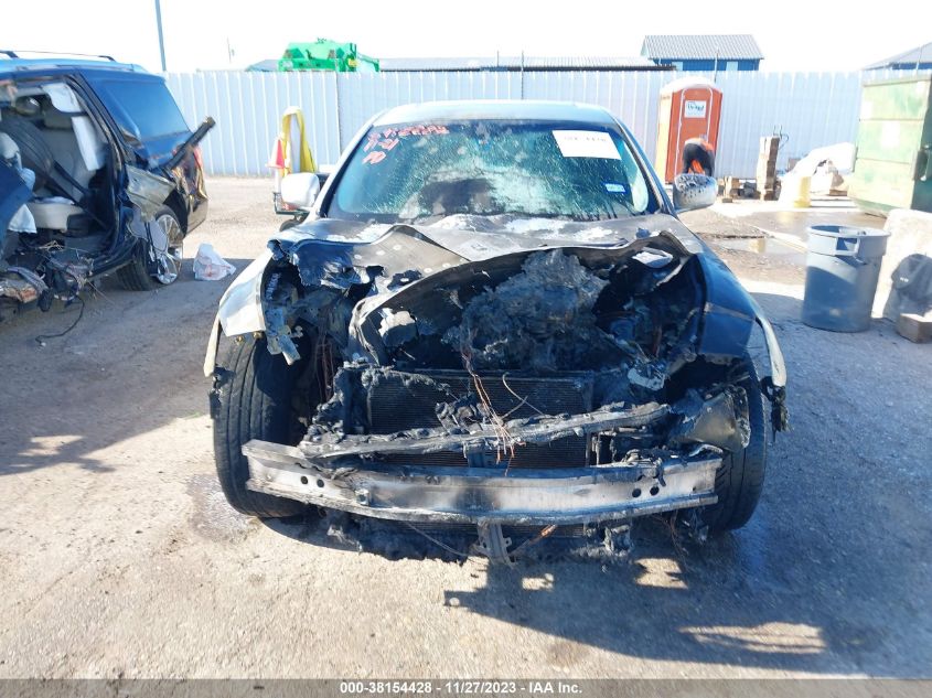 2014 INFINITI Q70 3.7 - JN1BY1AP3EM260284