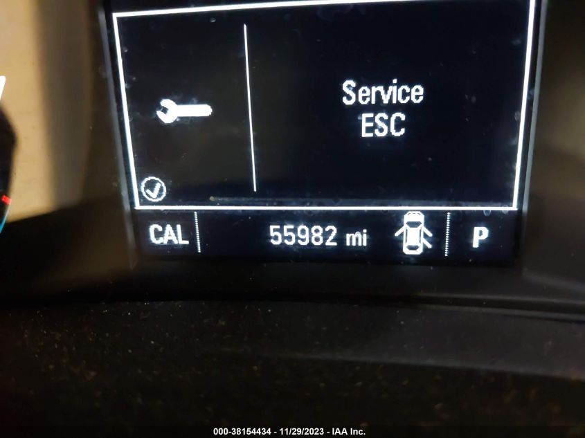 2020 CHEVROLET MALIBU LS - 1G1ZB5ST6LF129604