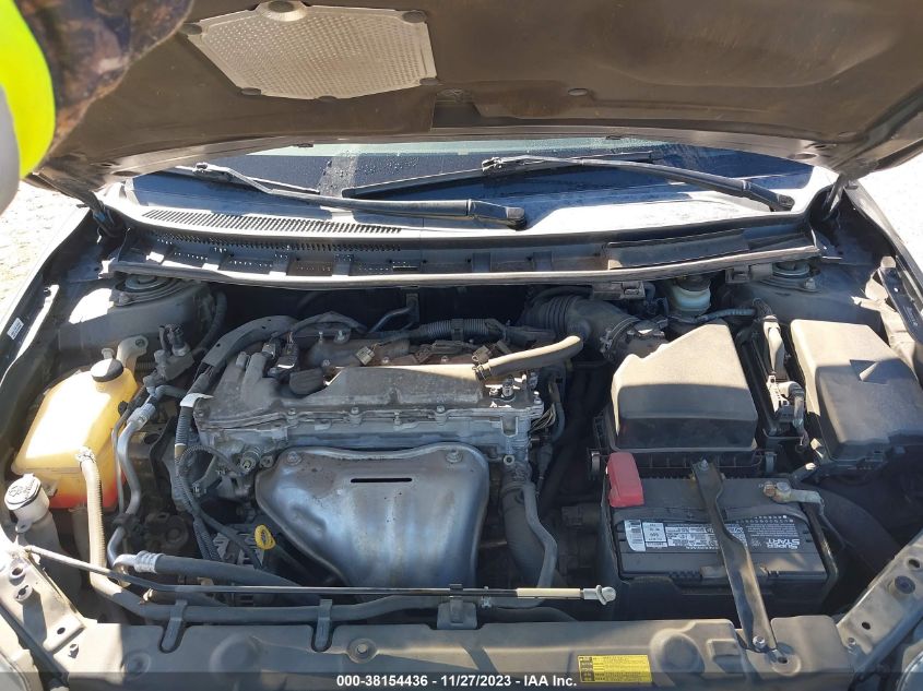2013 TOYOTA SCION TC JTKJF5C70D3049561