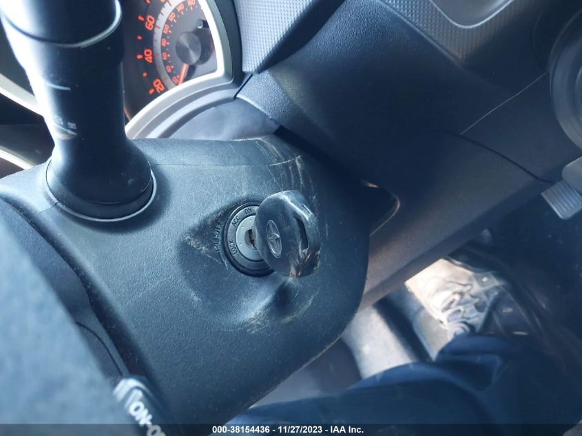 2013 TOYOTA SCION TC JTKJF5C70D3049561