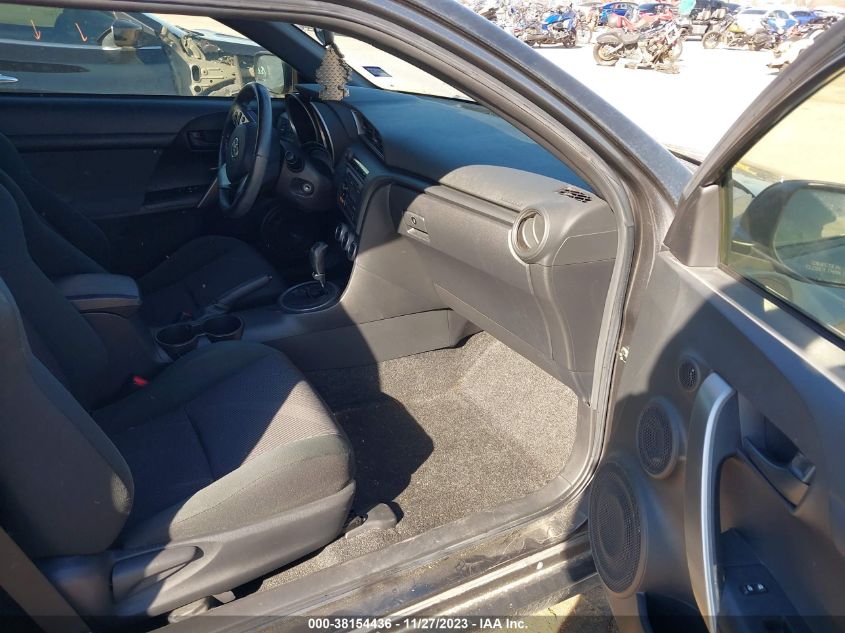 2013 TOYOTA SCION TC JTKJF5C70D3049561