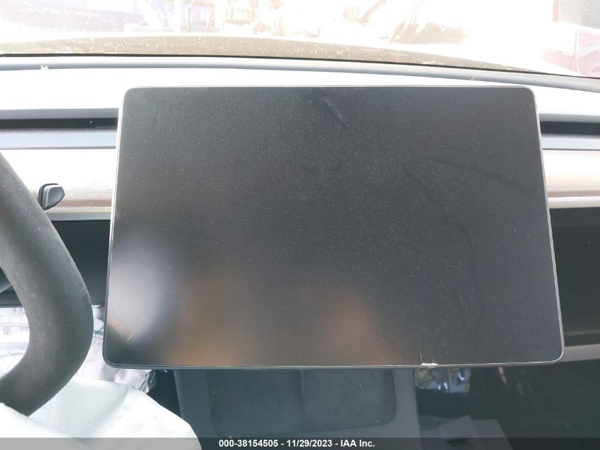 2021 TESLA MODEL 3 - 5YJ3E1EA3MF961396