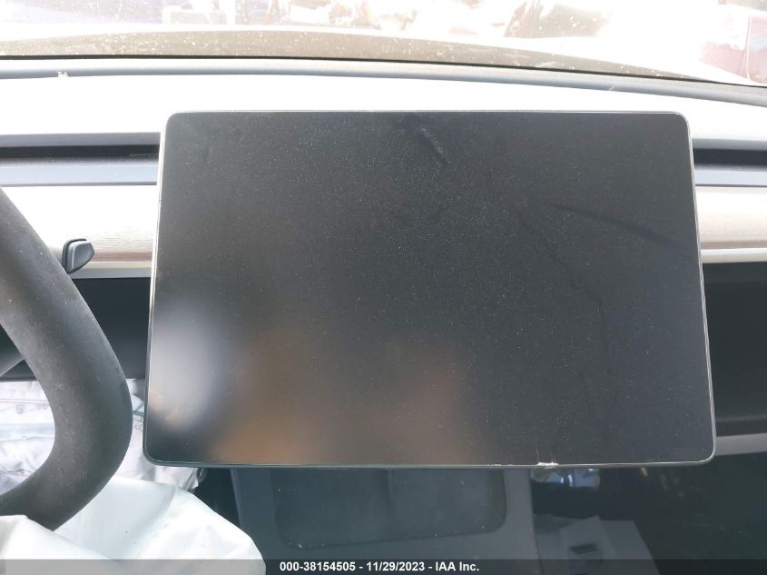 2021 TESLA MODEL 3 - 5YJ3E1EA3MF961396