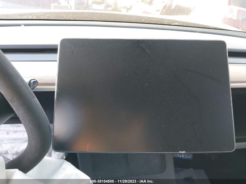 2021 TESLA MODEL 3 - 5YJ3E1EA3MF961396