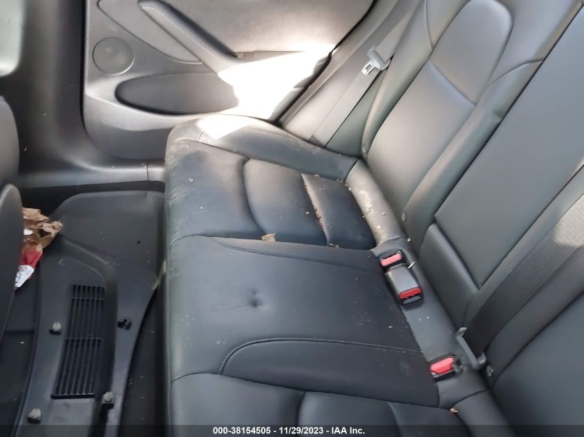 2021 TESLA MODEL 3 - 5YJ3E1EA3MF961396