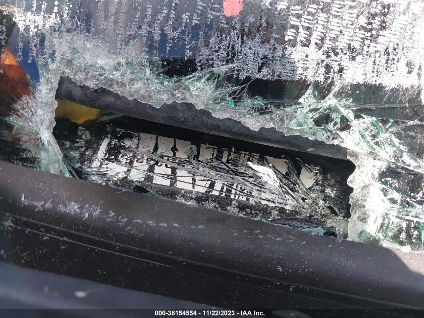 2021 RAM 2500 LIMITED  4X4 6'4" BOX - 3C6UR5SL9MG675480