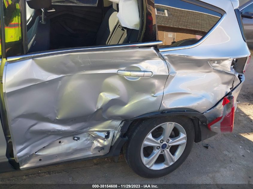 2013 FORD ESCAPE SE - 1FMCU0GX4DUC36570